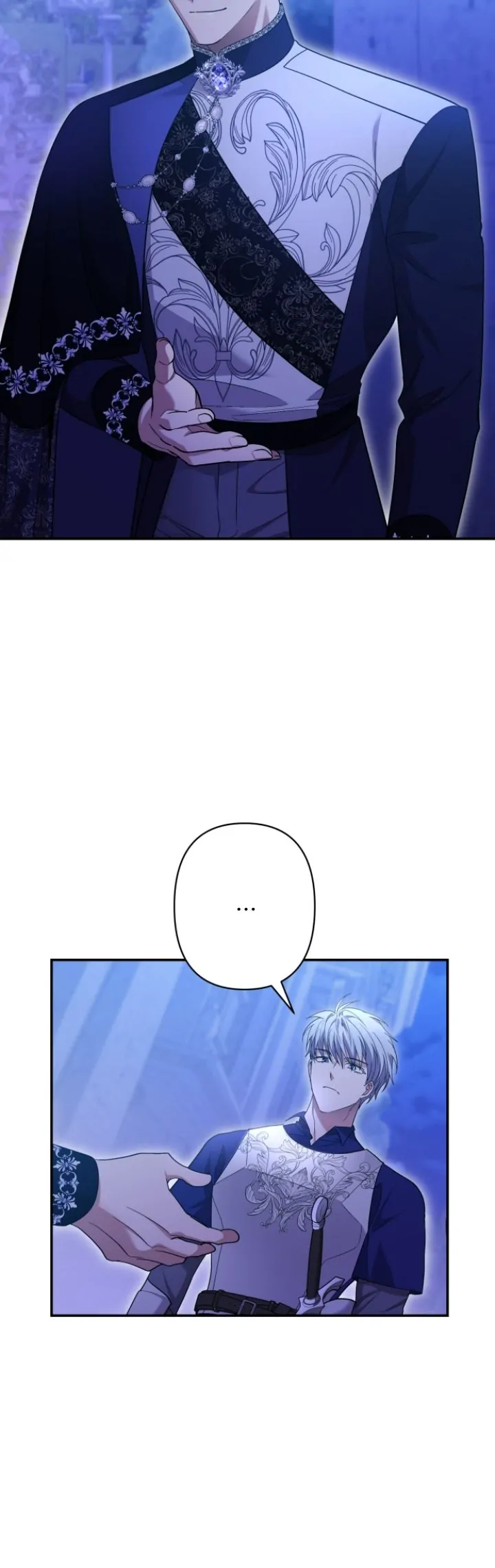 Please Kill My Husband - Chapter 73 - picture 21