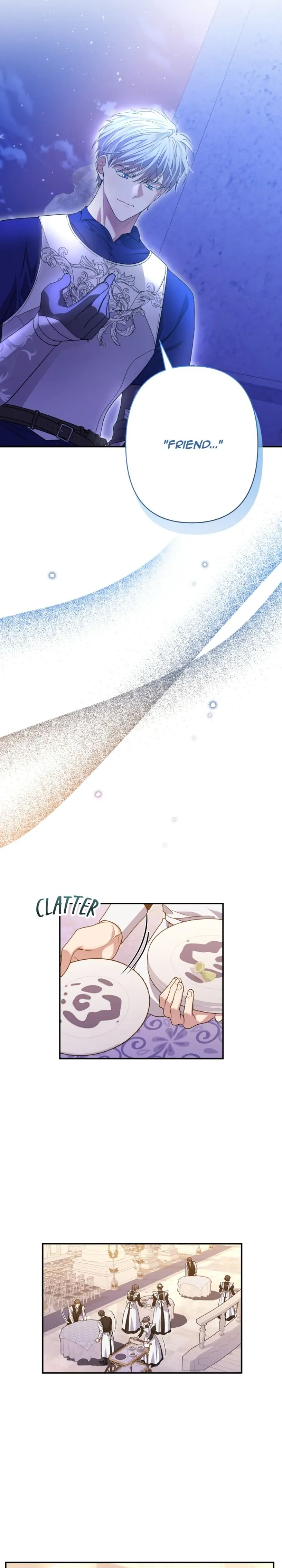 Please Kill My Husband - Chapter 73 - picture 23