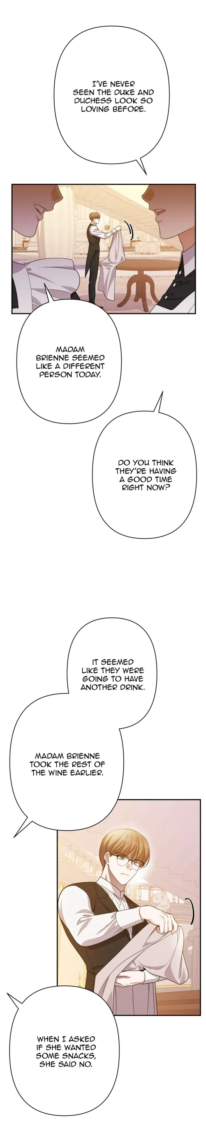 Please Kill My Husband - Chapter 73 - picture 25