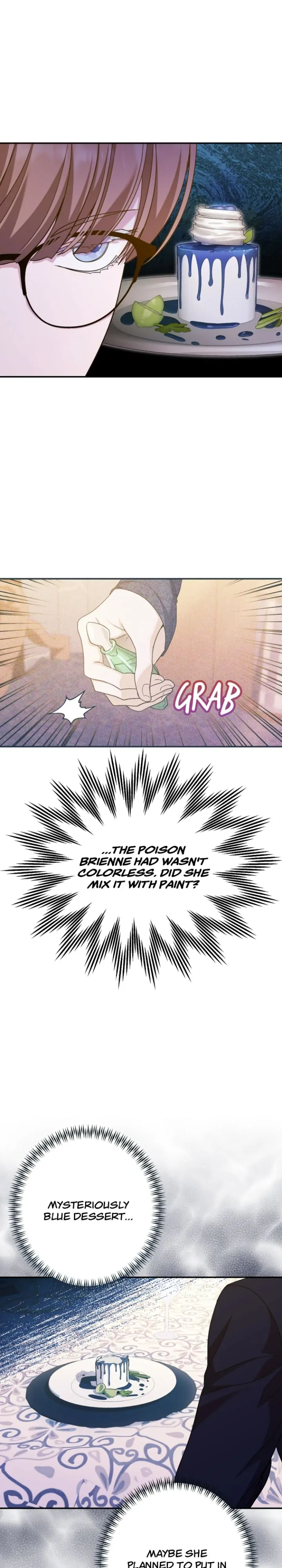 Please Kill My Husband - Chapter 73 - picture 26