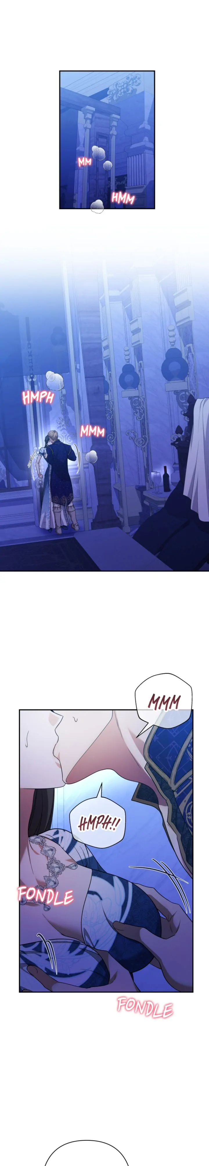 Please Kill My Husband - Chapter 73 - picture 29