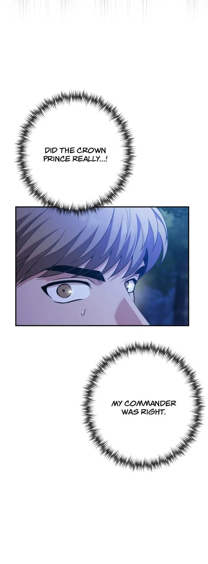 Please Kill My Husband - Chapter 73 - picture 3
