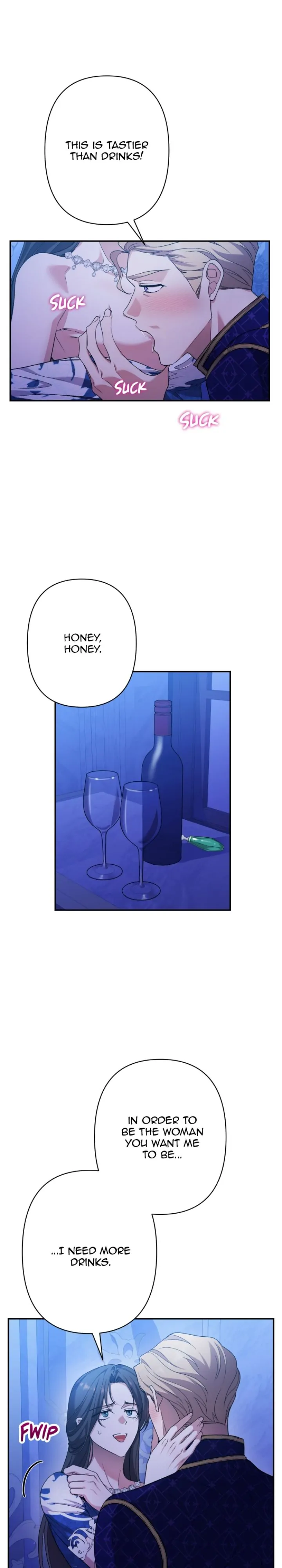 Please Kill My Husband - Chapter 73 - picture 31