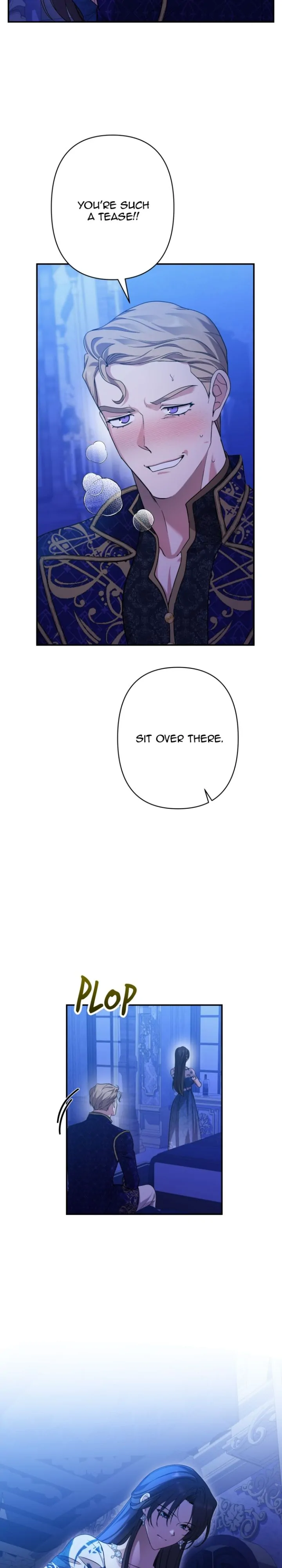 Please Kill My Husband - Chapter 73 - picture 32