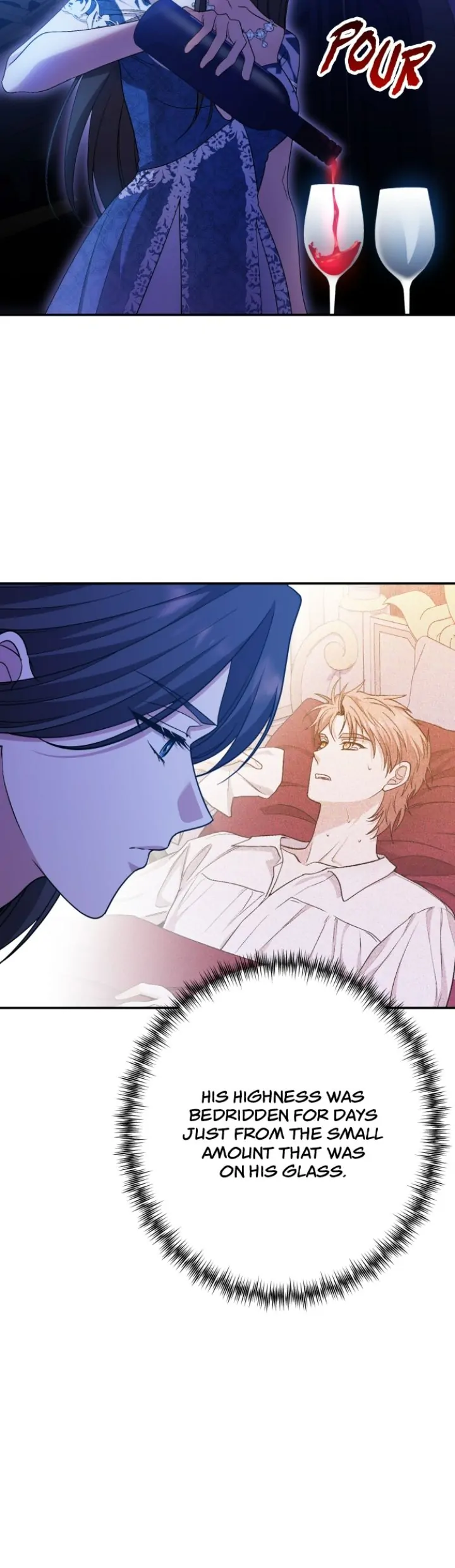Please Kill My Husband - Chapter 73 - picture 33