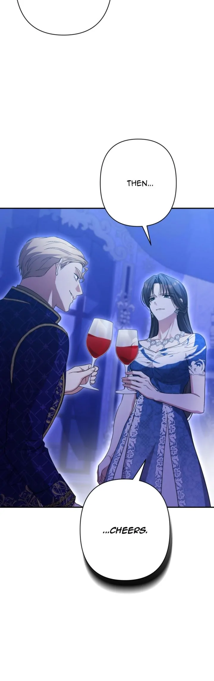 Please Kill My Husband - Chapter 73 - picture 36