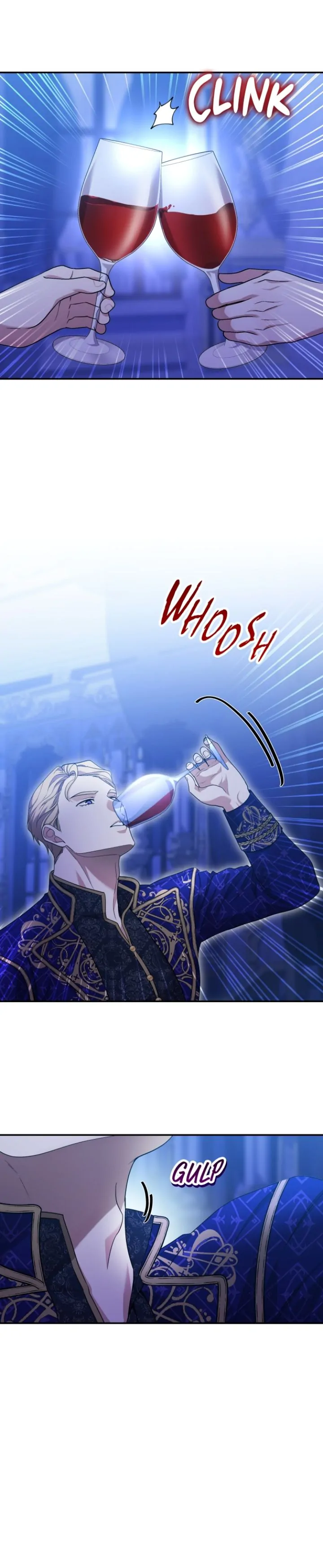 Please Kill My Husband - Chapter 73 - picture 37