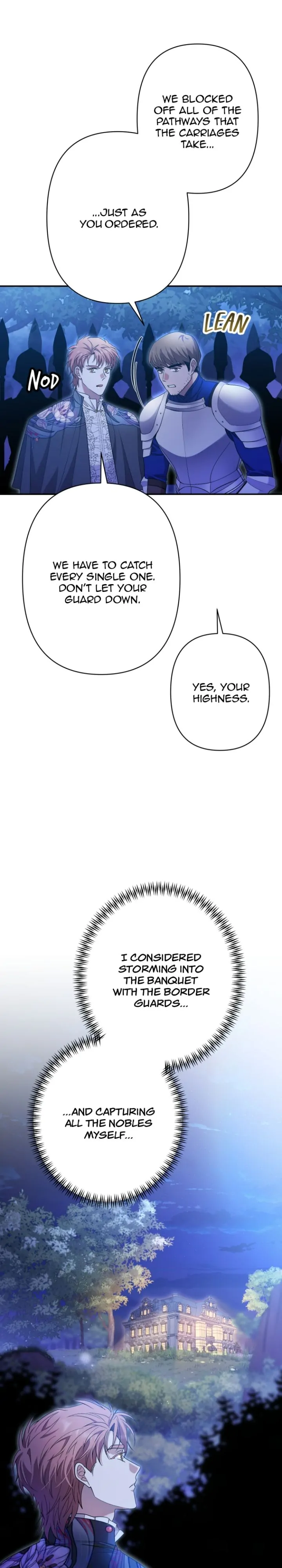Please Kill My Husband - Chapter 73 - picture 4