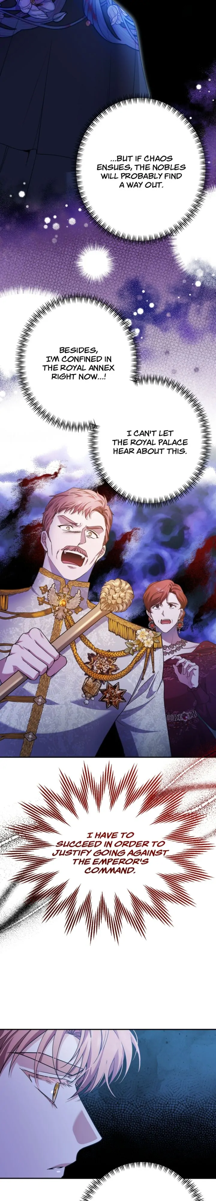 Please Kill My Husband - Chapter 73 - picture 5