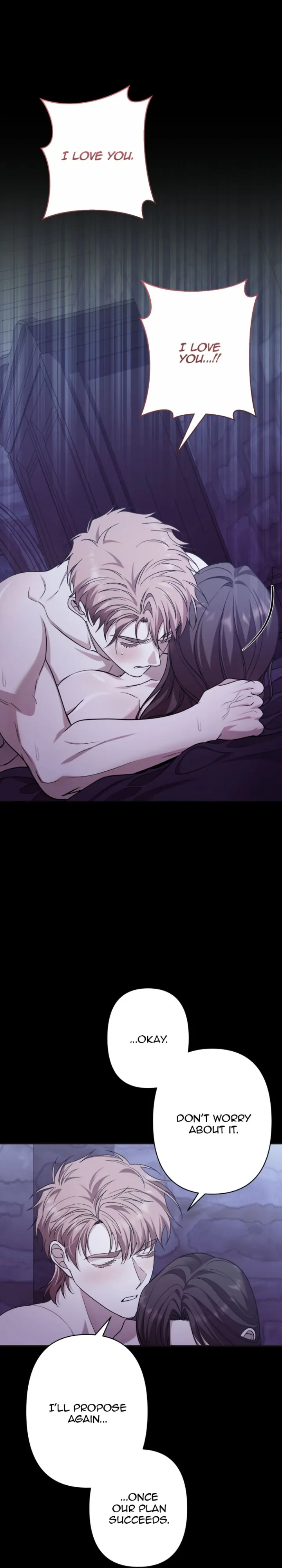 Please Kill My Husband - Chapter 73 - picture 7