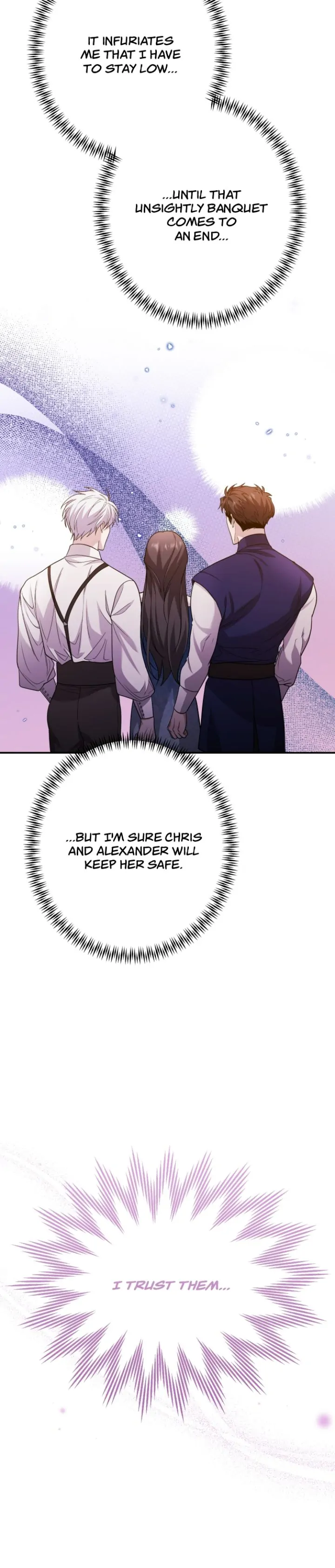 Please Kill My Husband - Chapter 73 - picture 9