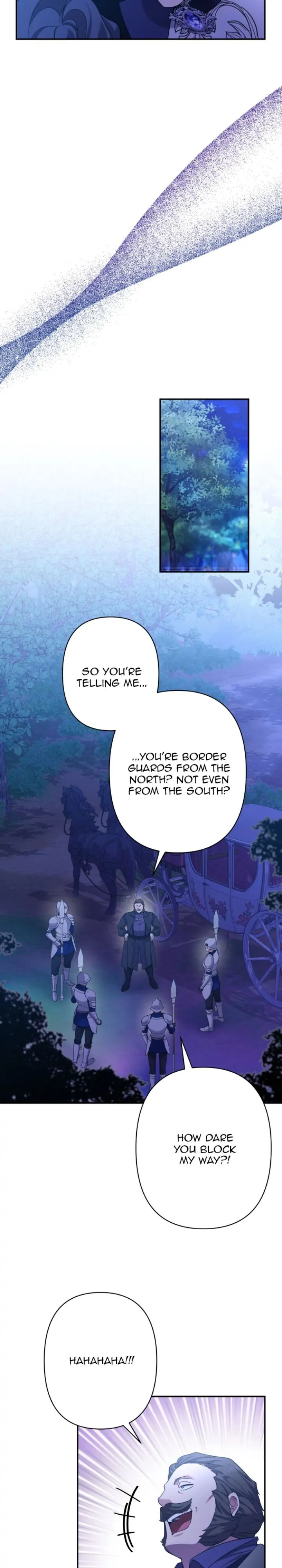 Please Kill My Husband - Chapter 74 - picture 10