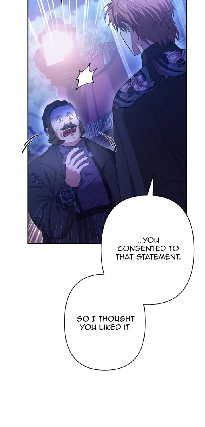 Please Kill My Husband - Chapter 74 - picture 14