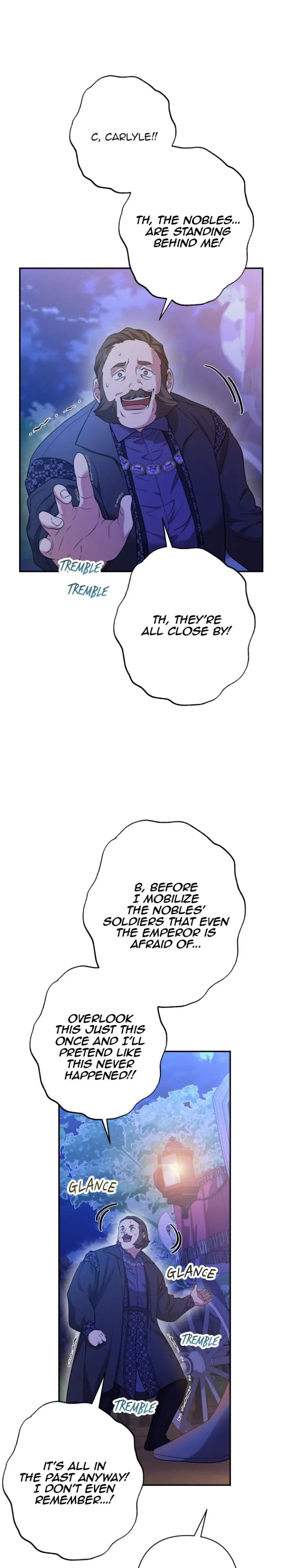 Please Kill My Husband - Chapter 74 - picture 15