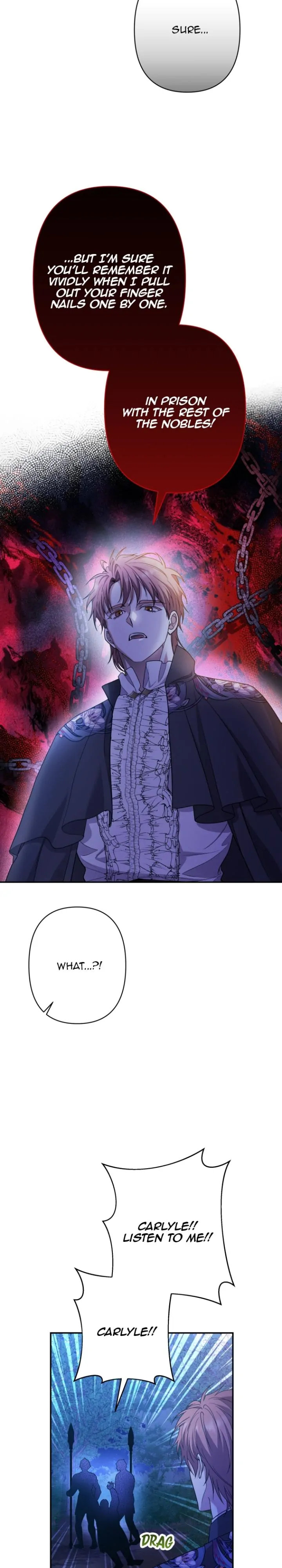 Please Kill My Husband - Chapter 74 - picture 16