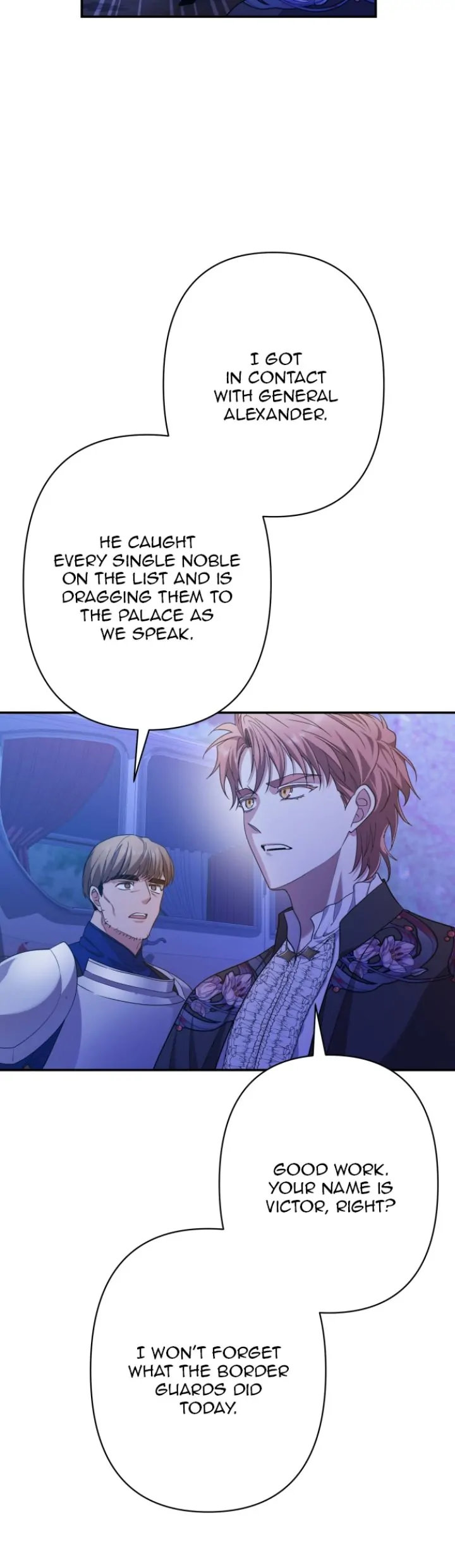 Please Kill My Husband - Chapter 74 - picture 17