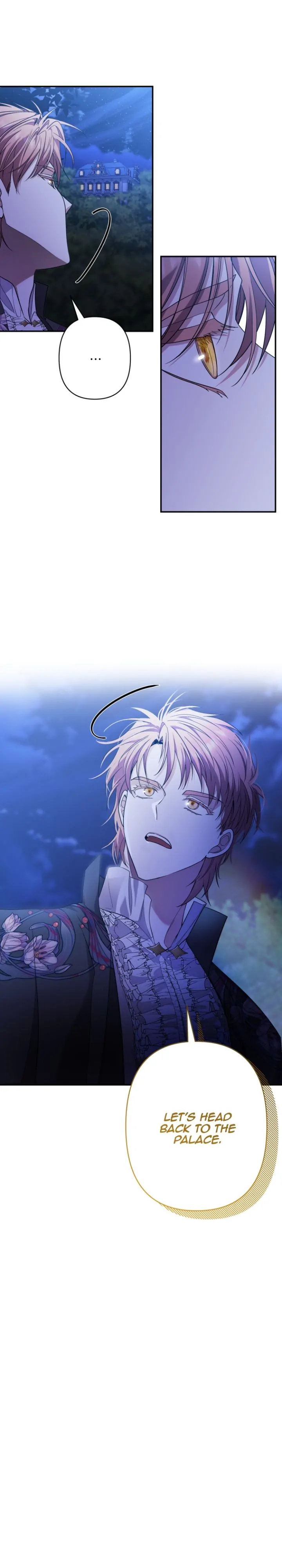 Please Kill My Husband - Chapter 74 - picture 18