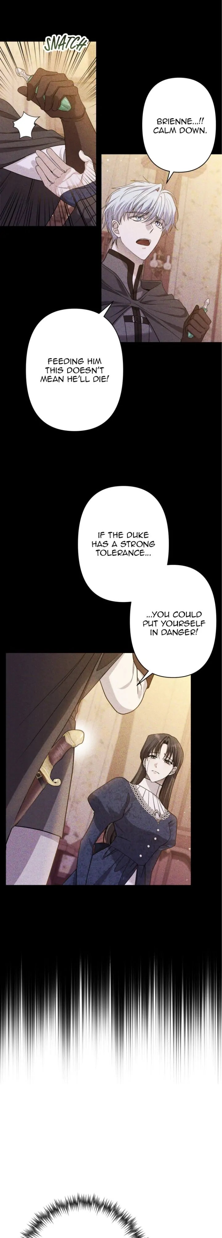 Please Kill My Husband - Chapter 74 - picture 21