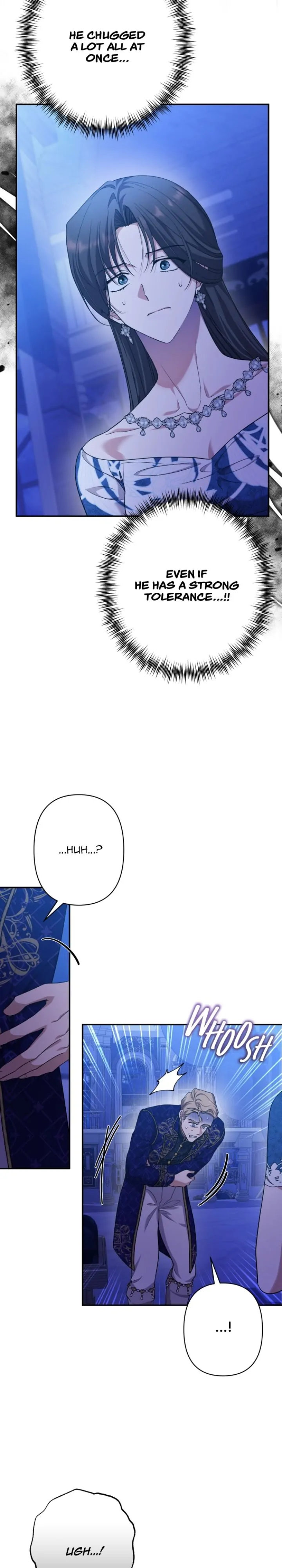 Please Kill My Husband - Chapter 74 - picture 22
