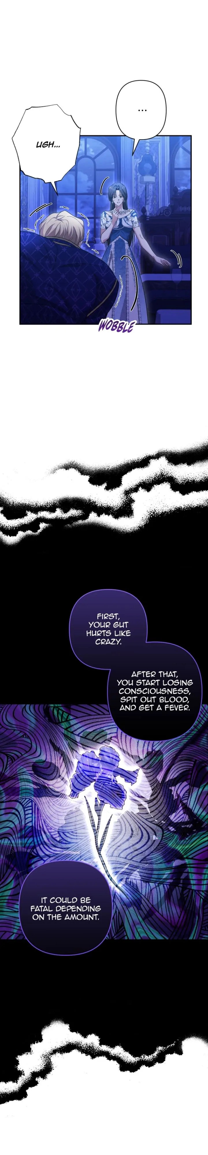 Please Kill My Husband - Chapter 74 - picture 24
