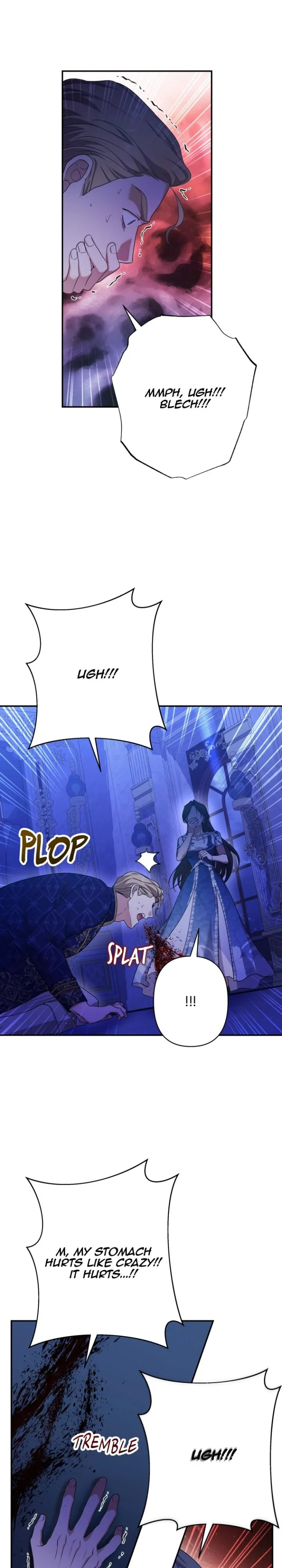 Please Kill My Husband - Chapter 74 - picture 25