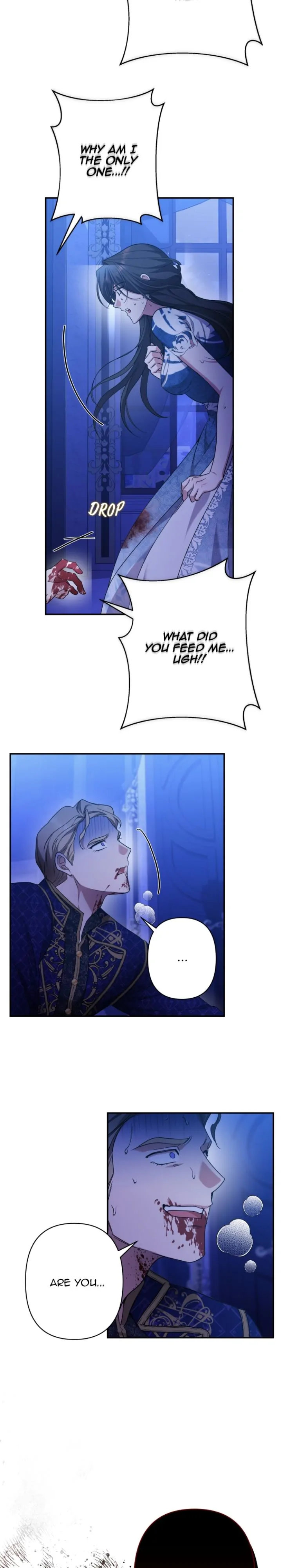 Please Kill My Husband - Chapter 74 - picture 28