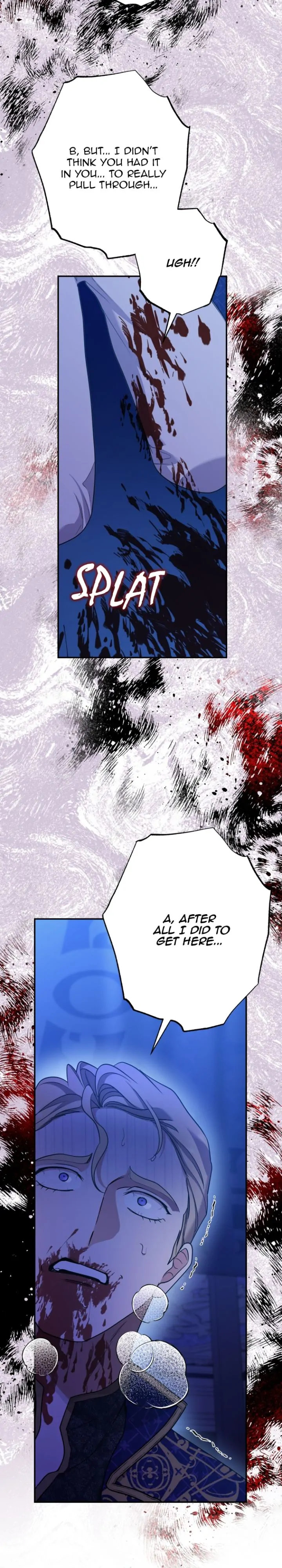 Please Kill My Husband - Chapter 74 - picture 31