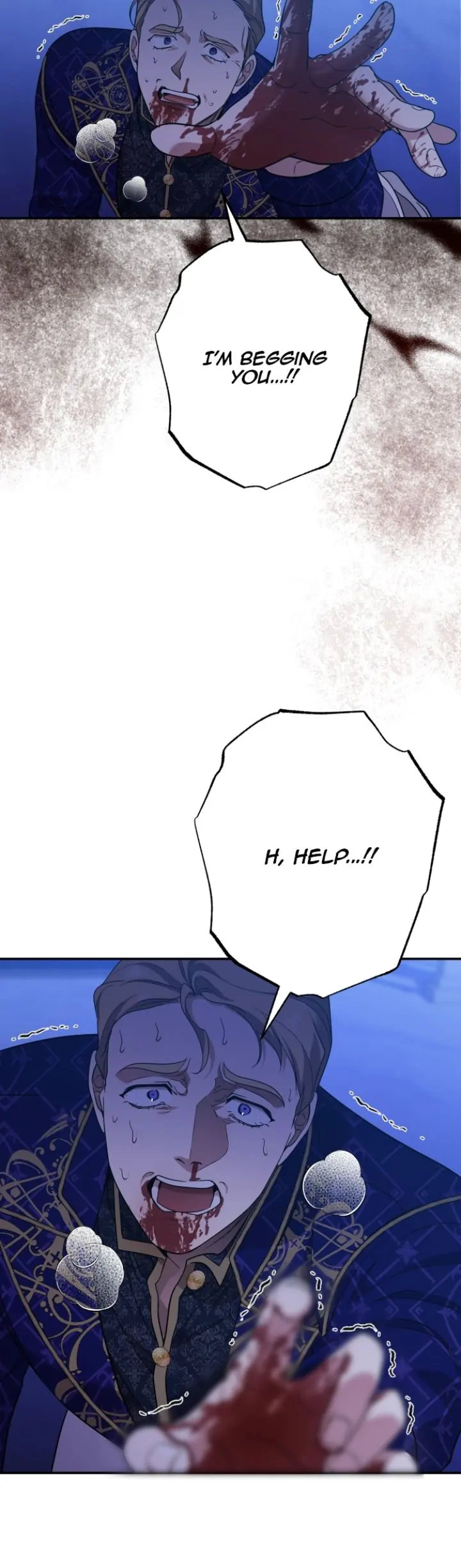 Please Kill My Husband - Chapter 74 - picture 35