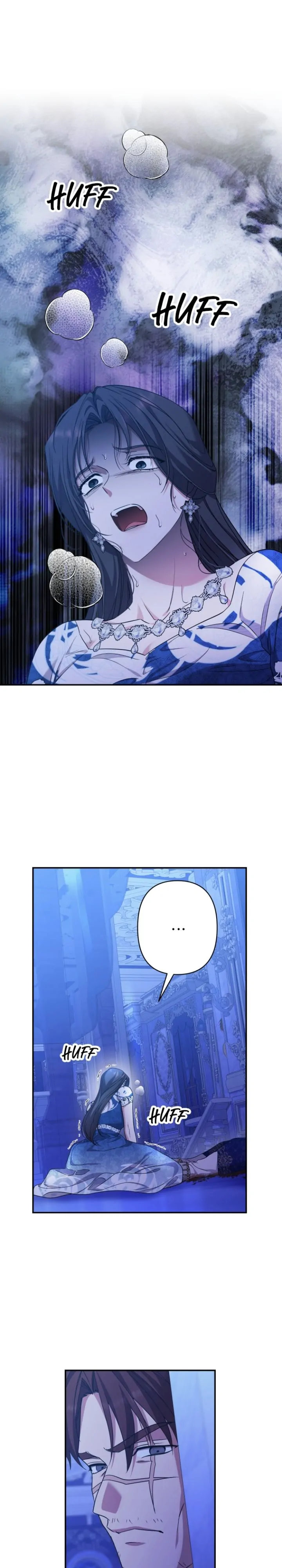 Please Kill My Husband - Chapter 74 - picture 39