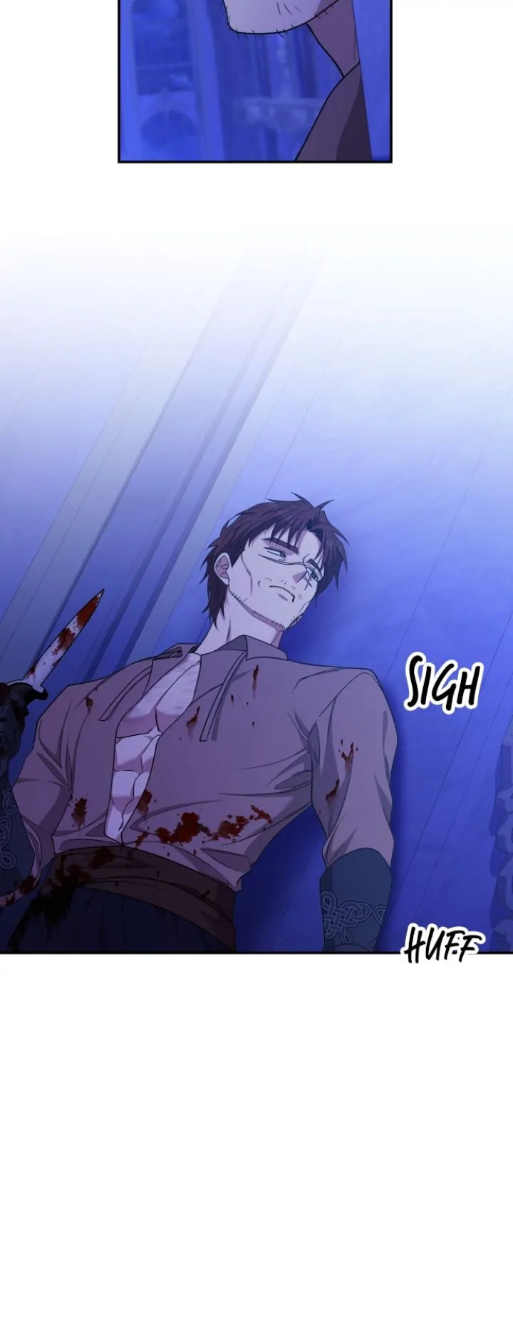 Please Kill My Husband - Chapter 74 - picture 40