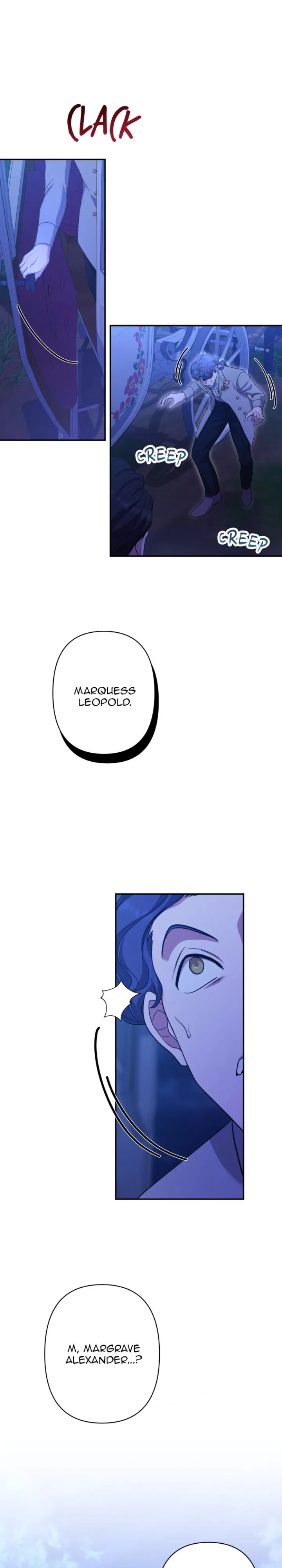 Please Kill My Husband - Chapter 74 - picture 6