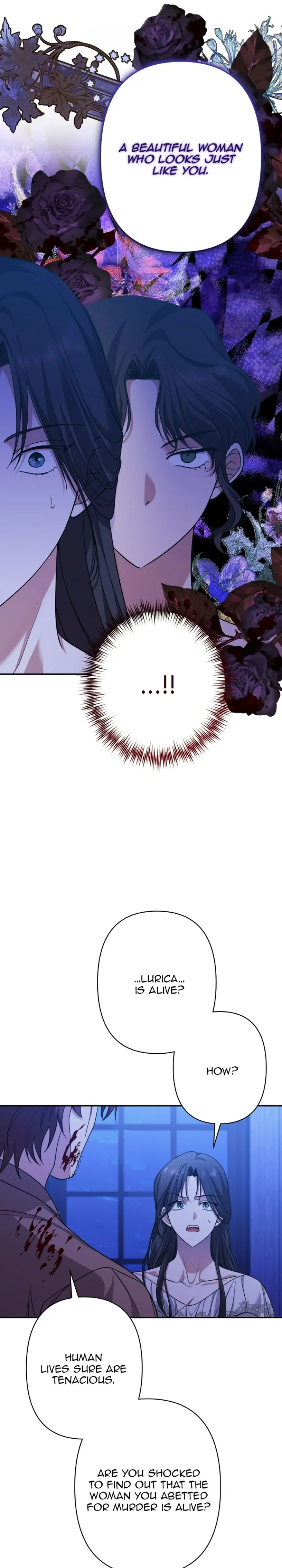 Please Kill My Husband - Chapter 75 - picture 10