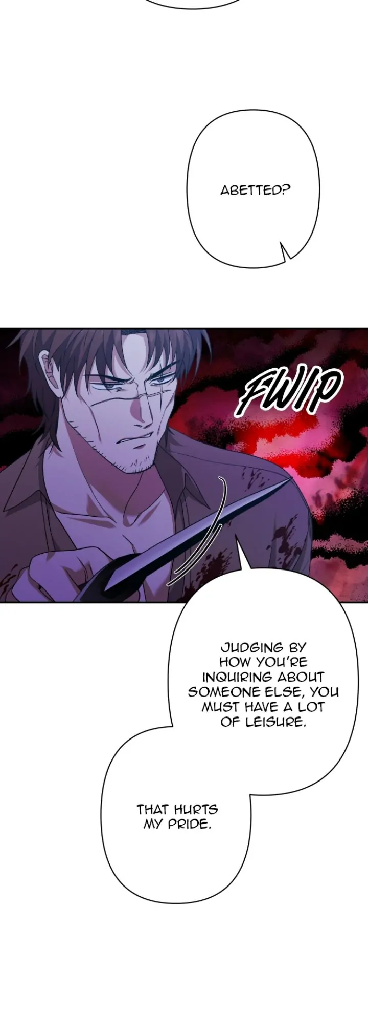 Please Kill My Husband - Chapter 75 - picture 11