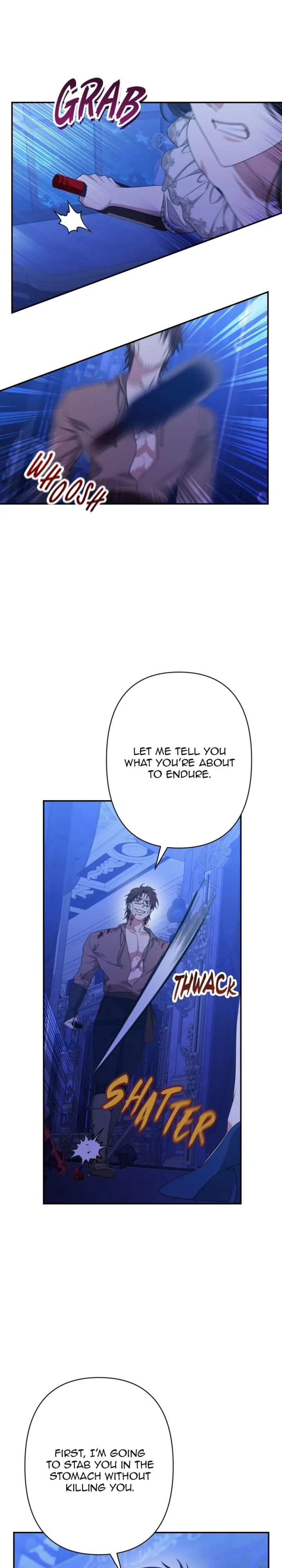 Please Kill My Husband - Chapter 75 - picture 12
