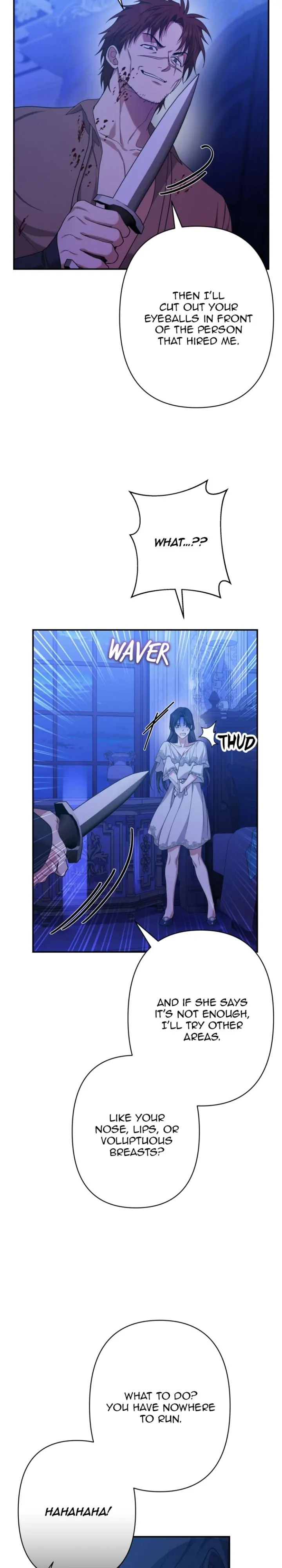 Please Kill My Husband - Chapter 75 - picture 13