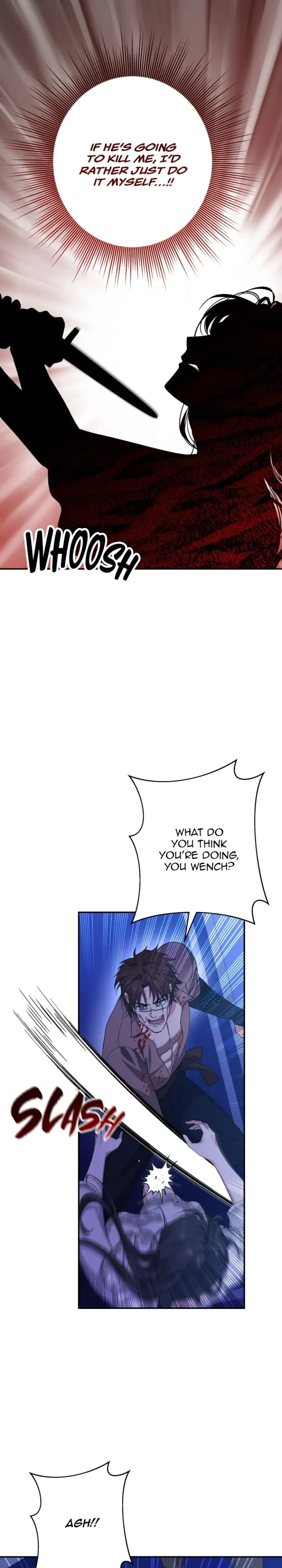 Please Kill My Husband - Chapter 75 - picture 15
