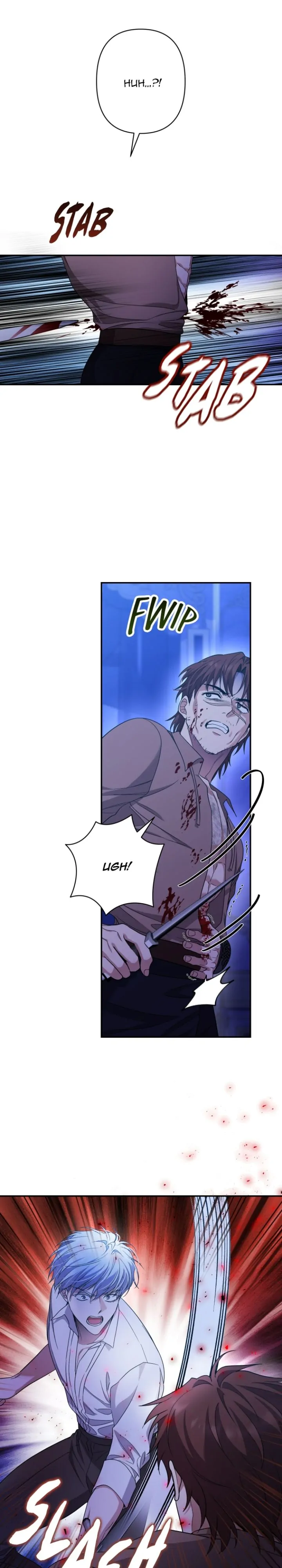 Please Kill My Husband - Chapter 75 - picture 18