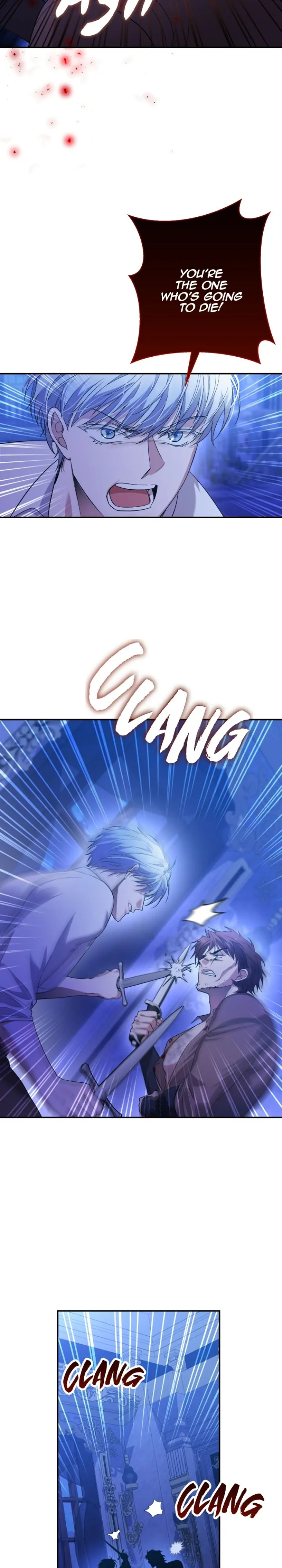 Please Kill My Husband - Chapter 75 - picture 19