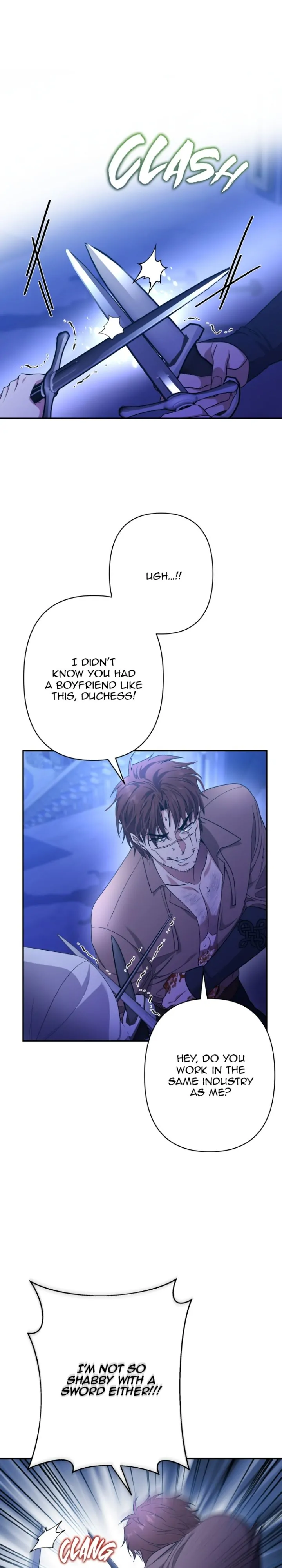 Please Kill My Husband - Chapter 75 - picture 21