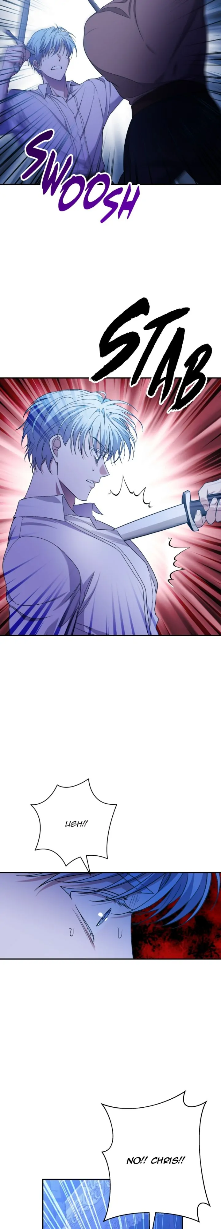 Please Kill My Husband - Chapter 75 - picture 22