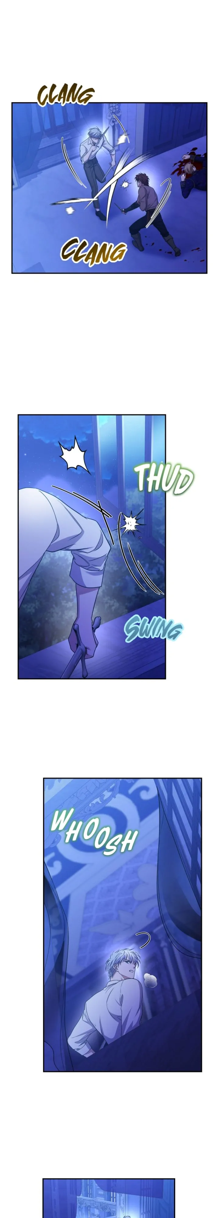 Please Kill My Husband - Chapter 75 - picture 24
