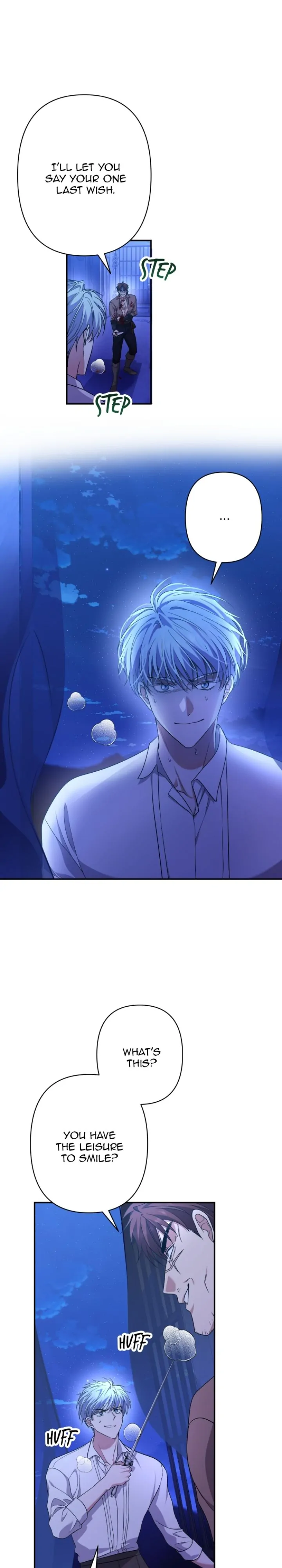 Please Kill My Husband - Chapter 75 - picture 26