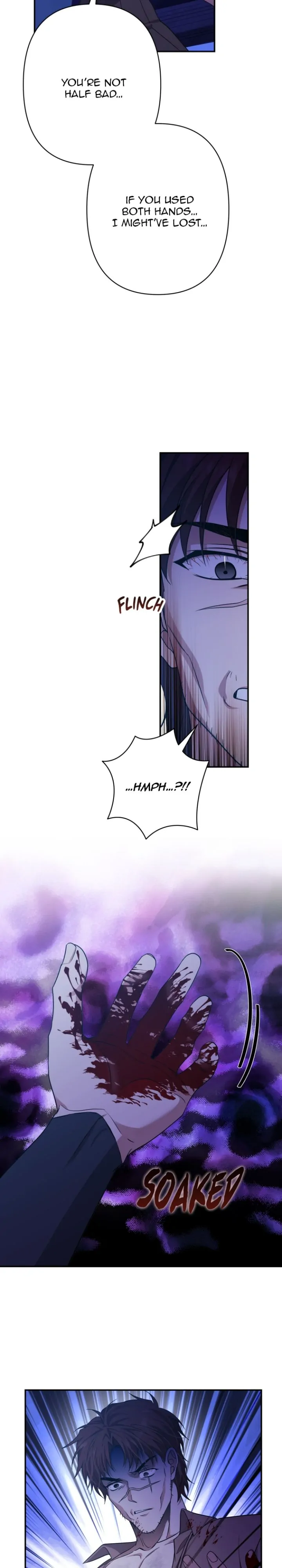 Please Kill My Husband - Chapter 75 - picture 27