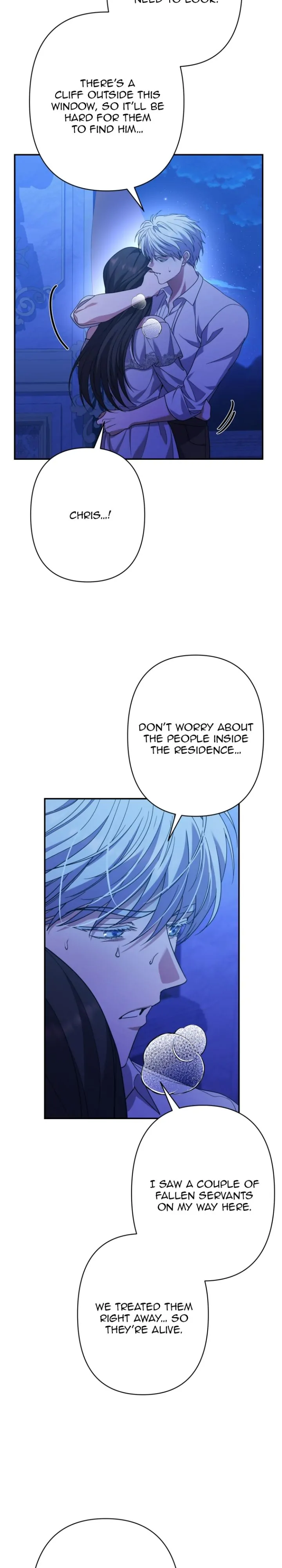 Please Kill My Husband - Chapter 75 - picture 33