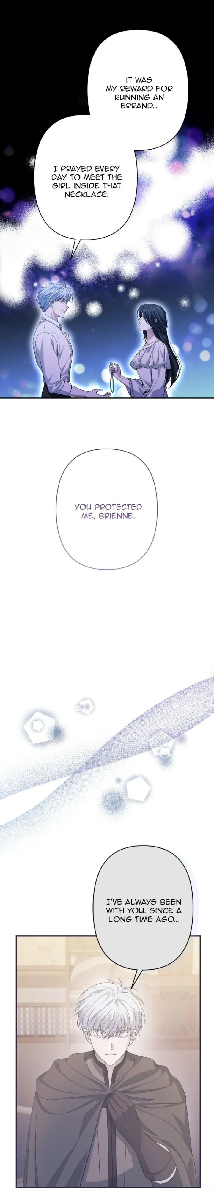 Please Kill My Husband - Chapter 75 - picture 38