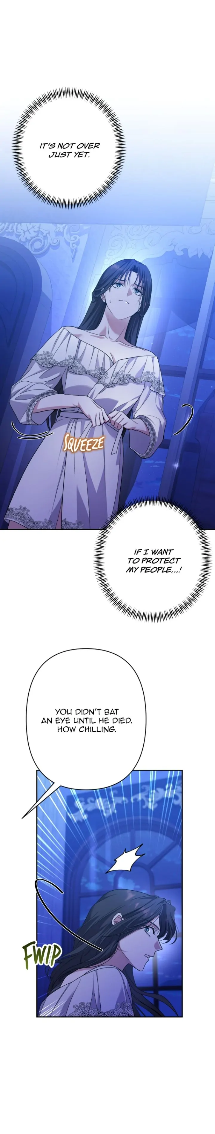 Please Kill My Husband - Chapter 75 - picture 5