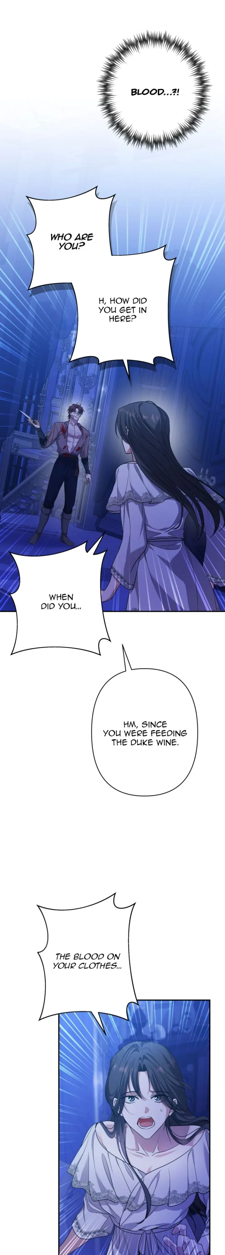 Please Kill My Husband - Chapter 75 - picture 6