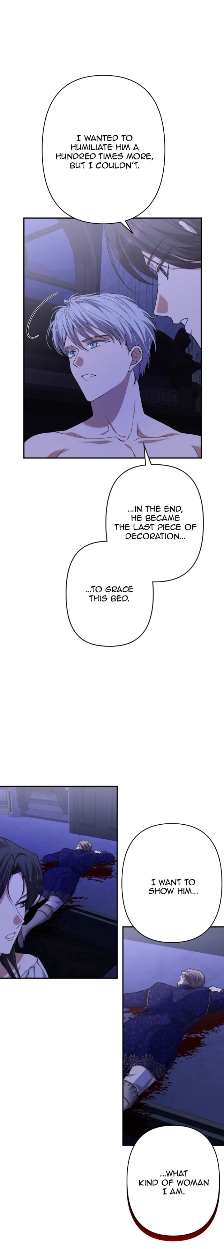 Please Kill My Husband - Chapter 76 - picture 12