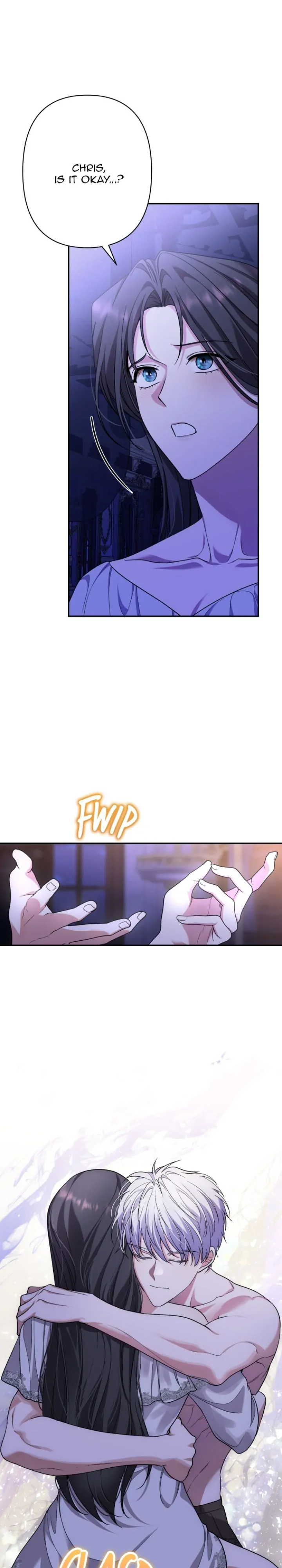Please Kill My Husband - Chapter 76 - picture 15