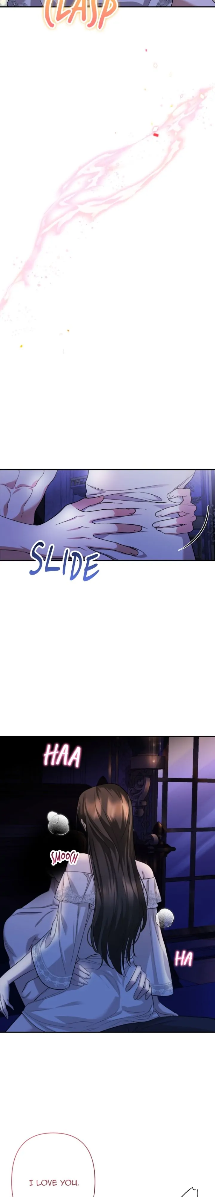 Please Kill My Husband - Chapter 76 - picture 16